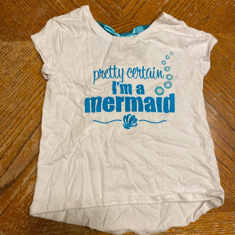 Girls Shirt